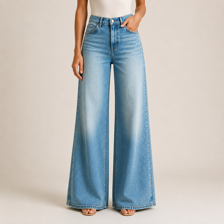 Women's trousers