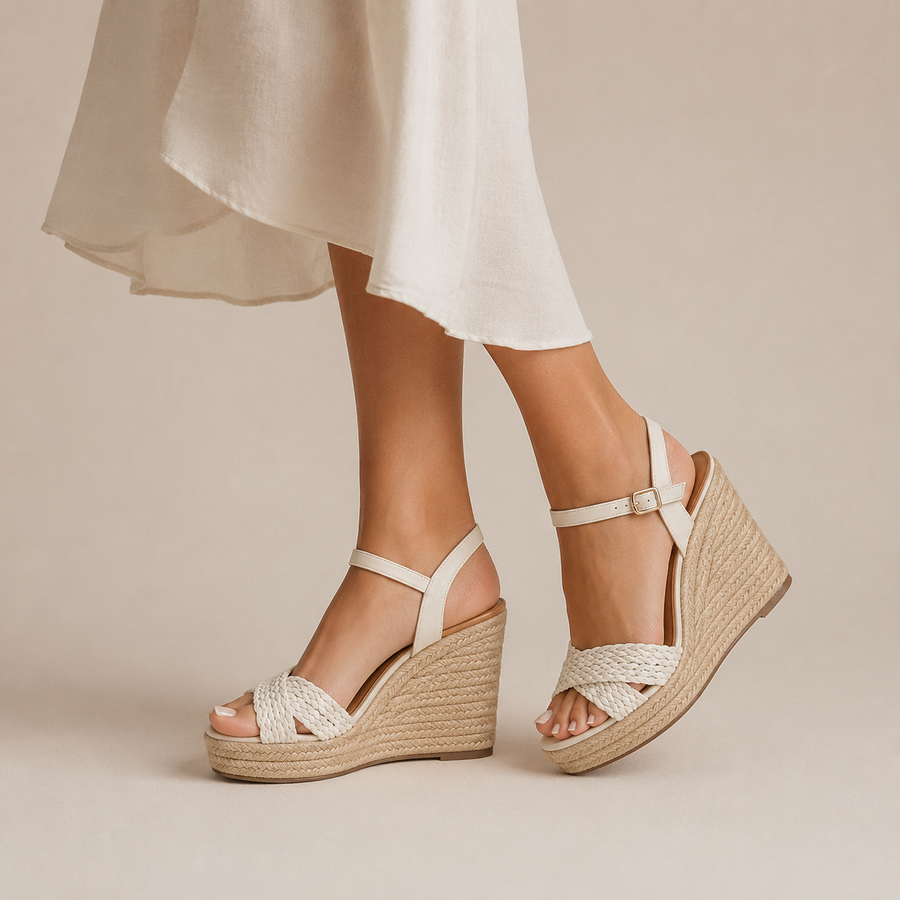 Women's footwear